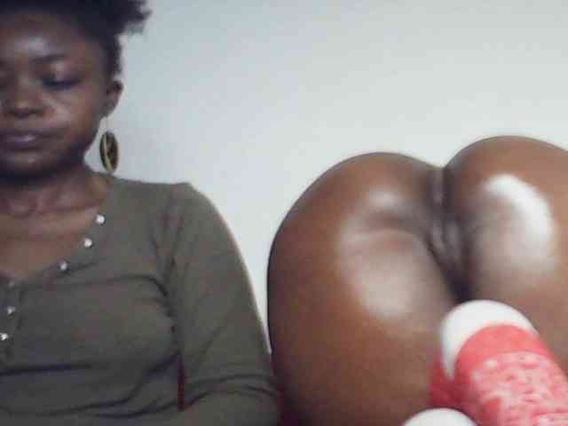 Sandequeen webcam