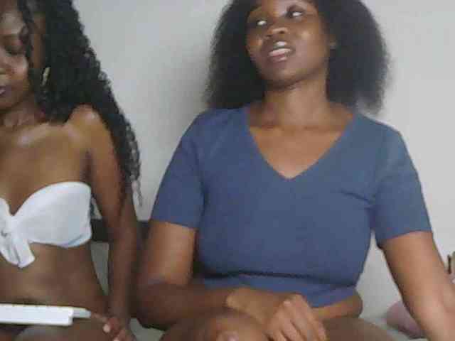 Sandequeen webcam