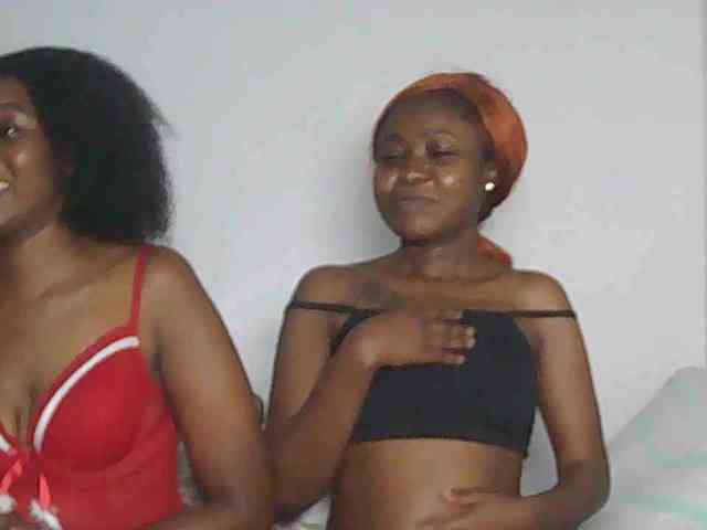 Sandequeen webcam