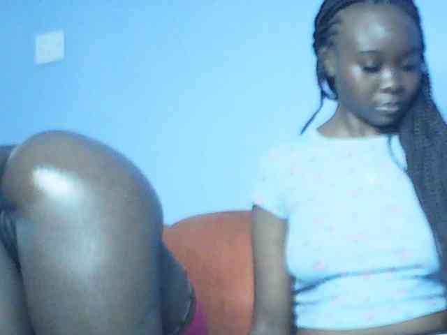 Sandequeen webcam