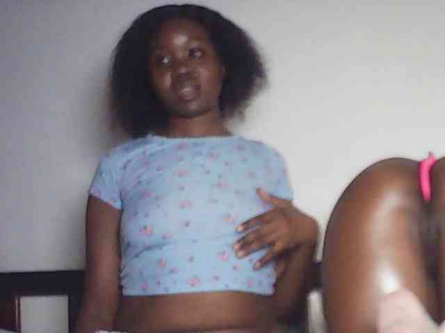 Sandequeen webcam
