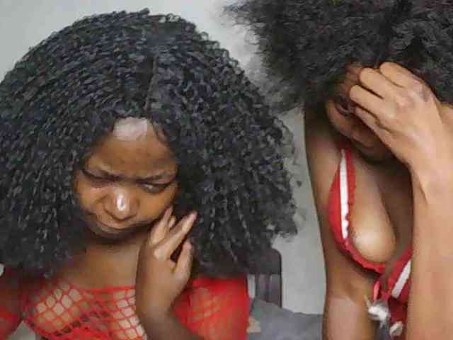 Sandequeen webcam