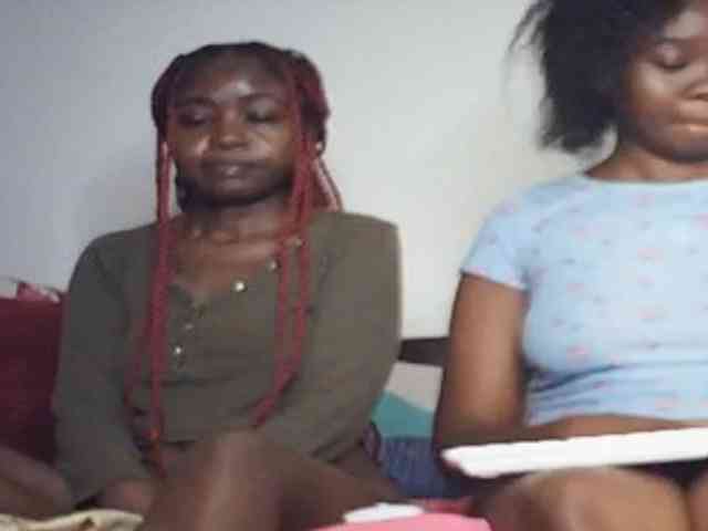 Sandequeen webcam