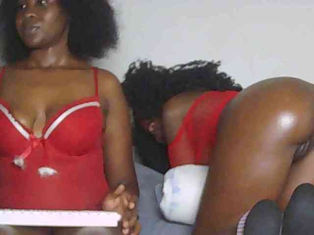 Sandequeen webcam