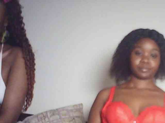 Sandequeen webcam