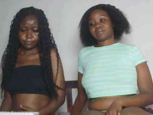 Sandequeen webcam