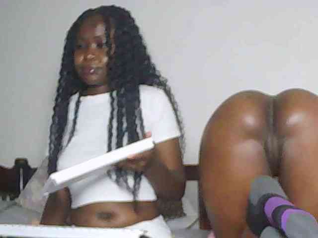 Sandequeen webcam
