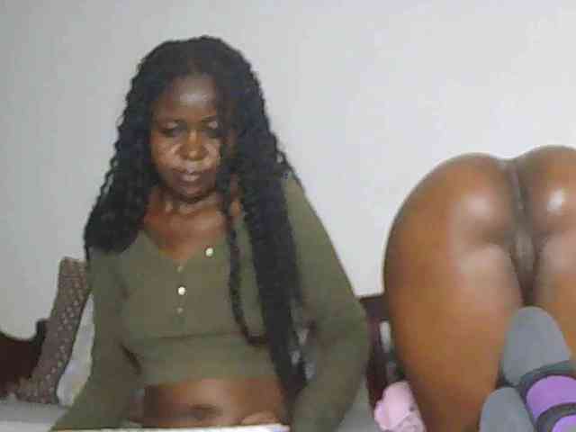 Sandequeen webcam