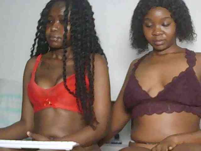 Sandequeen webcam