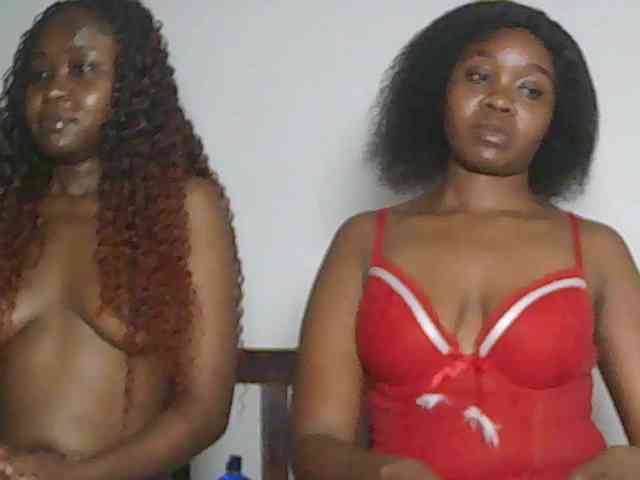 Sandequeen webcam