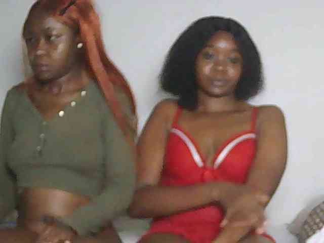 Sandequeen webcam