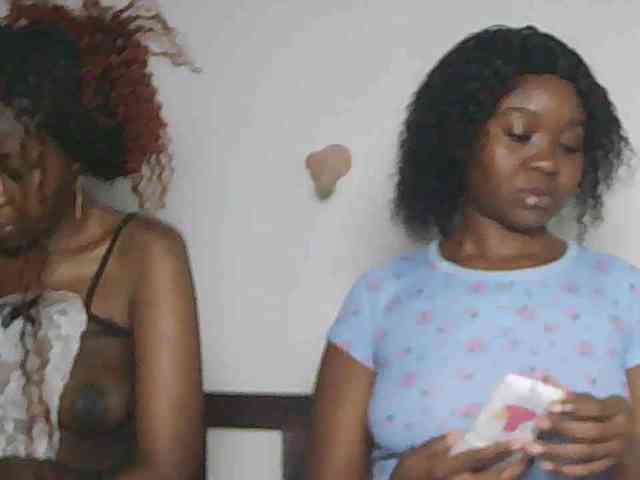Sandequeen webcam