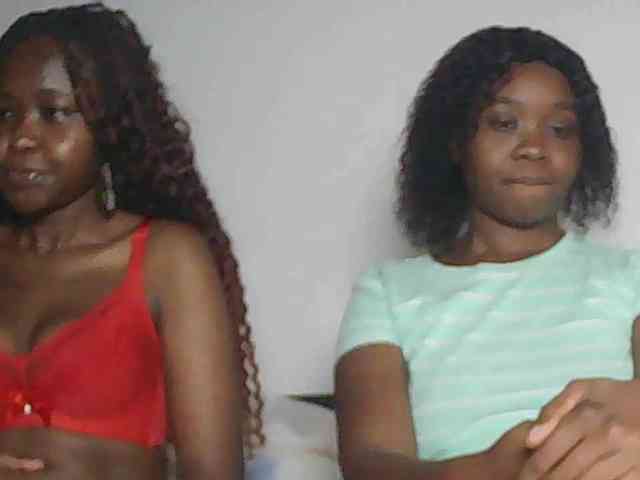 Sandequeen webcam