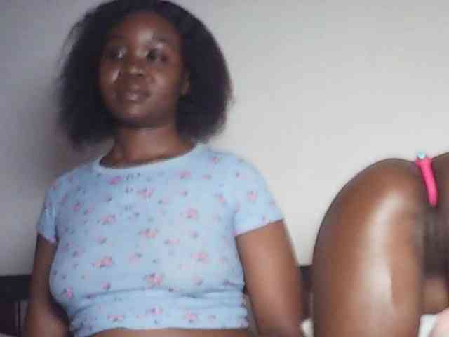 Sandequeen webcam