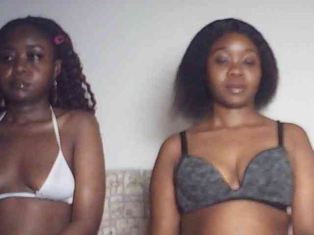 Sandequeen webcam
