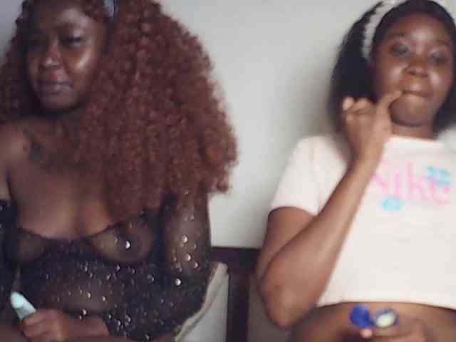 Sandequeen webcam