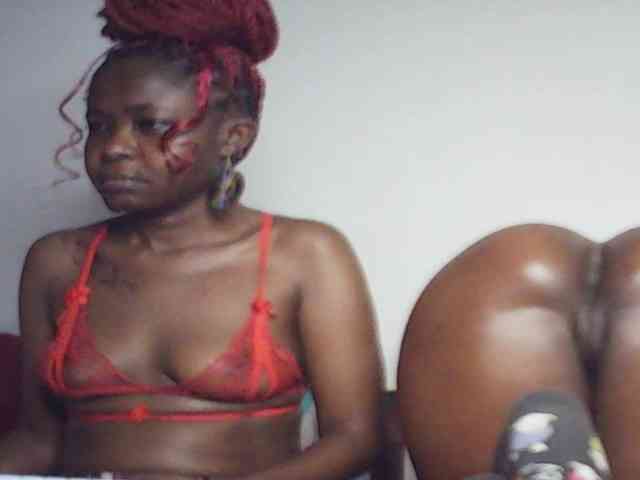 Sandequeen webcam