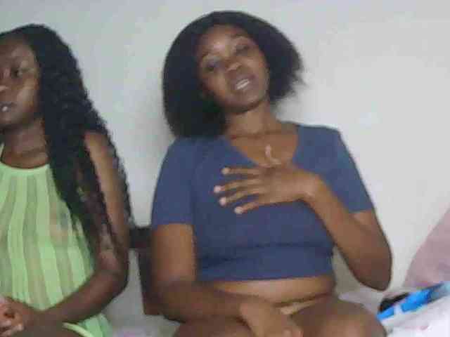 Sandequeen webcam