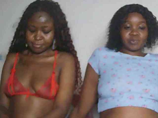 Sandequeen webcam