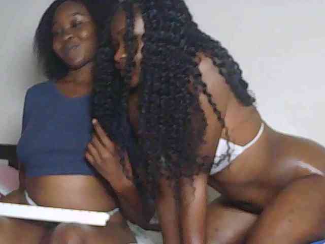 Sandequeen webcam