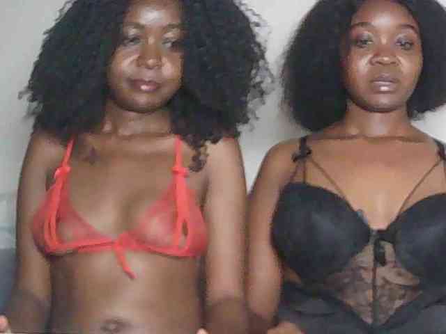 Sandequeen webcam