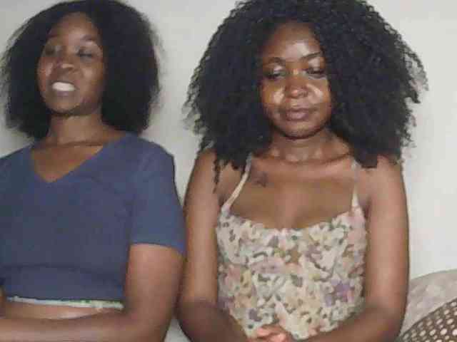 Sandequeen webcam