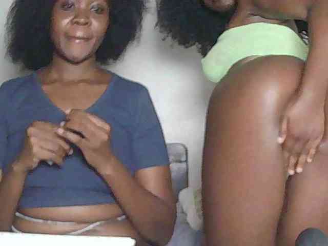 Sandequeen webcam