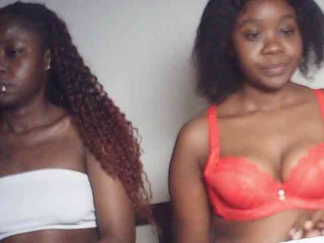 Sandequeen webcam