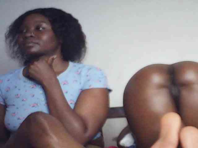Sandequeen webcam