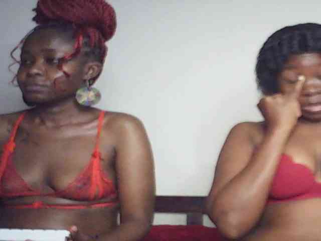 Sandequeen webcam