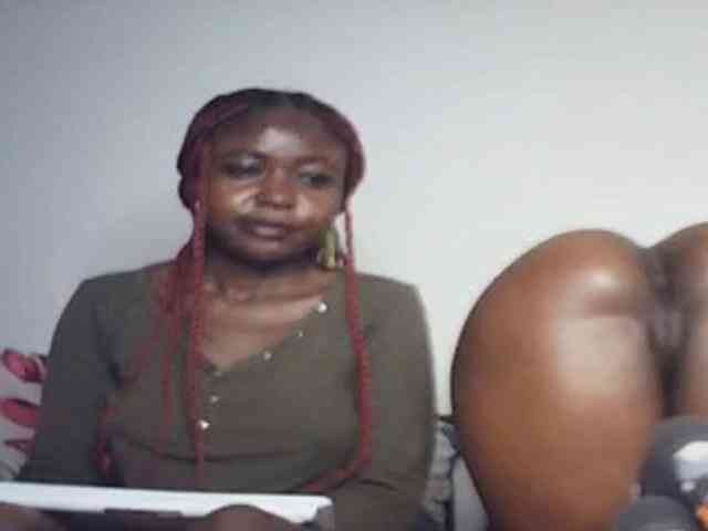 Sandequeen webcam