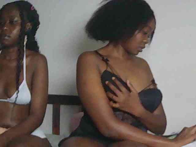 Sandequeen webcam