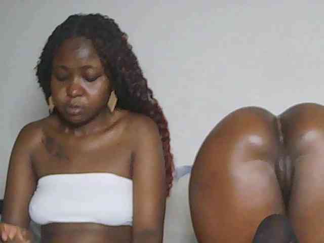 Sandequeen webcam