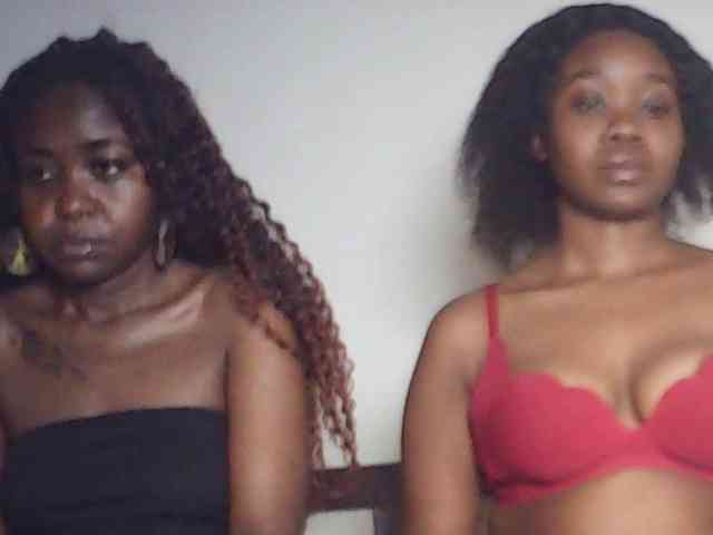 Sandequeen webcam