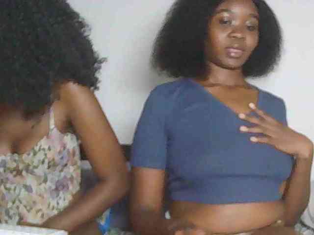 Sandequeen webcam