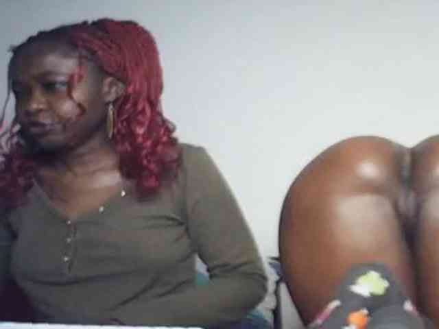 Sandequeen webcam
