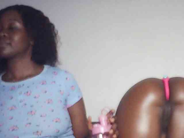 Sandequeen webcam