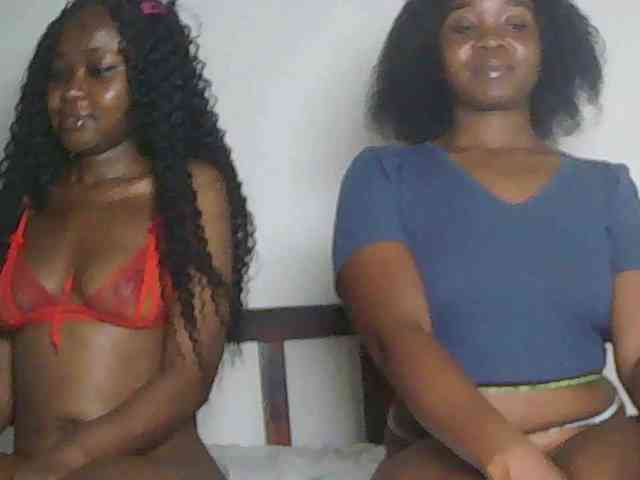 Sandequeen Live Webcam on BongaCams