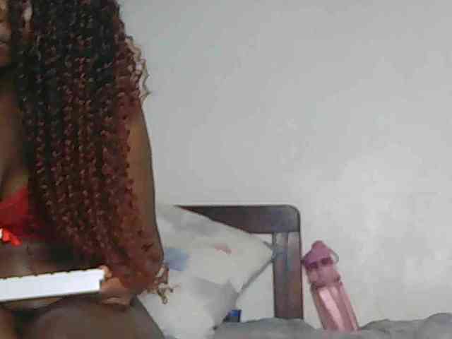 Sandequeen webcam