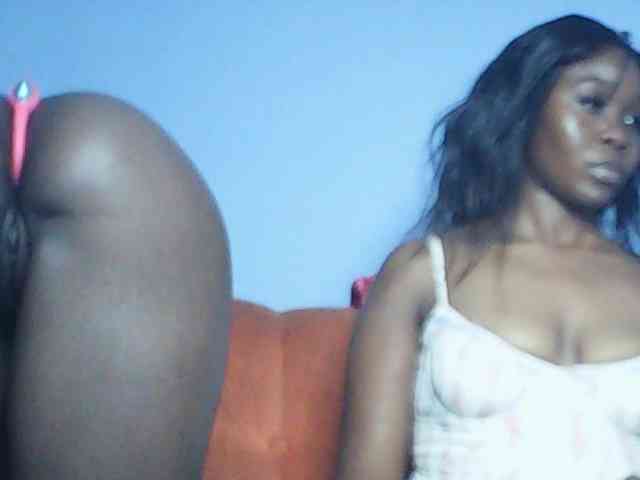 Sandequeen webcam
