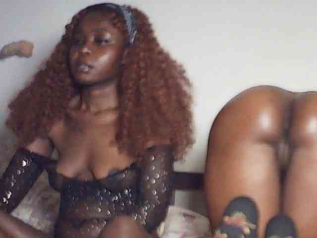 Sandequeen webcam