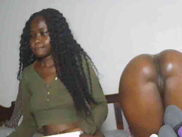 Sandequeen webcam