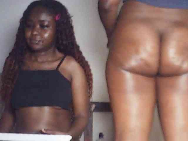 Sandequeen webcam