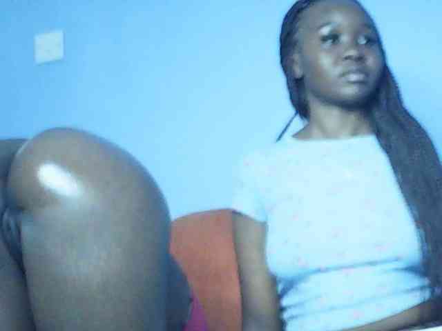 Sandequeen webcam