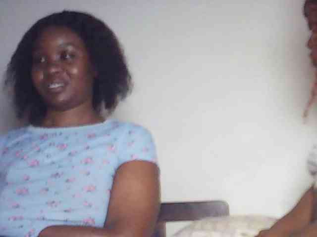 Sandequeen webcam