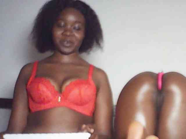 Sandequeen webcam