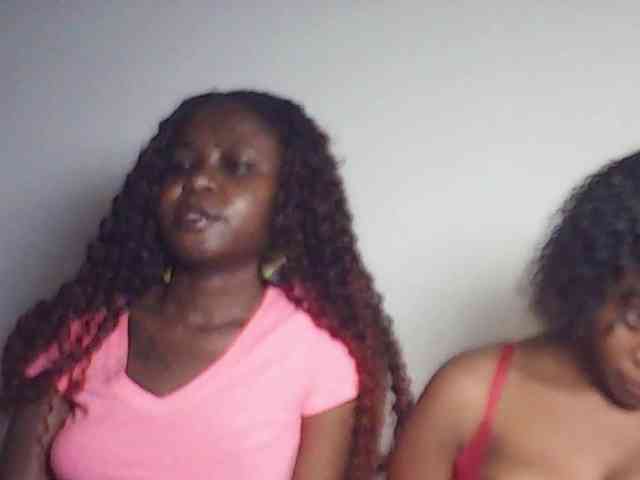 Sandequeen webcam