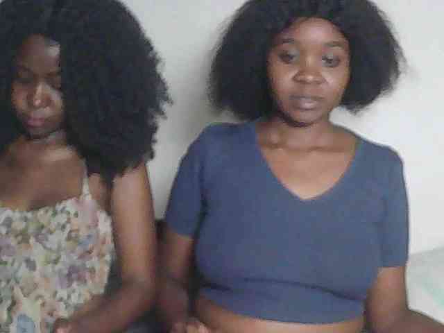 Sandequeen webcam