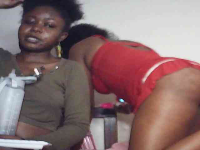 Sandequeen webcam