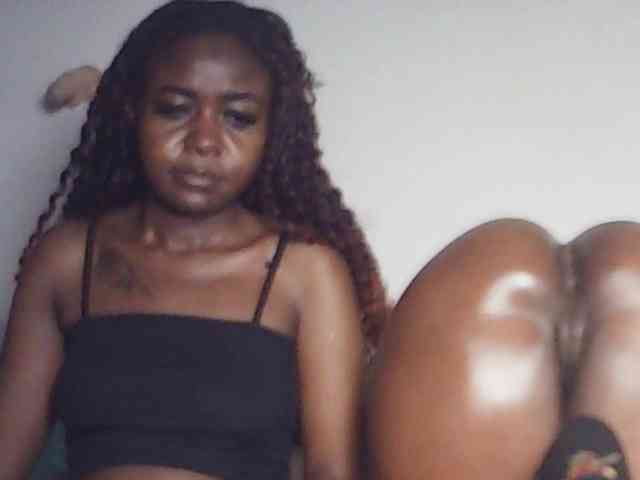 Sandequeen webcam